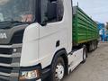 Scania  R-Series 2017 годаүшін45 000 000 тг. в Костанай – фото 4