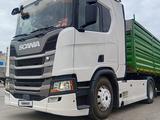 Scania  R-Series 2017 годаүшін45 000 000 тг. в Костанай – фото 5