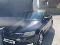 Skoda Rapid 2014 годаүшін5 800 000 тг. в Алматы – фото 4