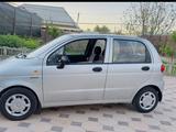 Chevrolet Matiz 2010 годаүшін2 400 000 тг. в Тараз – фото 5