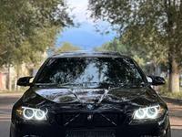 BMW 528 2016 года за 14 500 000 тг. в Алматы