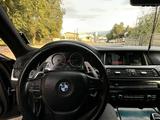 BMW 528 2016 года за 14 500 000 тг. в Алматы – фото 5