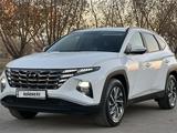 Hyundai Tucson 2023 года за 15 200 000 тг. в Астана – фото 4