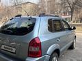 Hyundai Tucson 2008 года за 4 500 000 тг. в Шымкент – фото 7