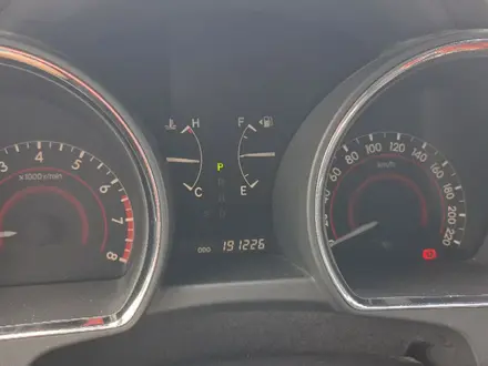 Toyota Highlander 2011 года за 12 500 000 тг. в Алматы – фото 2