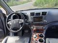 Toyota Highlander 2011 года за 12 500 000 тг. в Алматы – фото 13