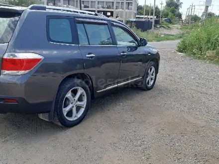 Toyota Highlander 2011 года за 12 500 000 тг. в Алматы – фото 22