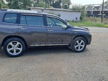 Toyota Highlander 2011 года за 12 500 000 тг. в Алматы – фото 23