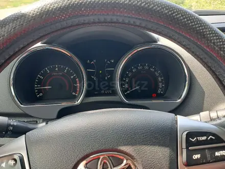 Toyota Highlander 2011 года за 12 500 000 тг. в Алматы – фото 26