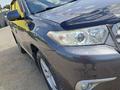 Toyota Highlander 2011 года за 12 500 000 тг. в Алматы – фото 4