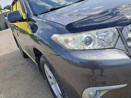 Toyota Highlander 2011 года за 12 500 000 тг. в Алматы – фото 4