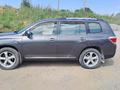Toyota Highlander 2011 года за 12 500 000 тг. в Алматы – фото 8