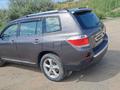 Toyota Highlander 2011 года за 12 500 000 тг. в Алматы – фото 9