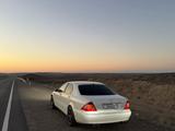 Mercedes-Benz S 350 2004 года за 5 000 000 тг. в Астана – фото 4