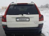 Volvo XC90 2004 года за 4 300 000 тг. в Алматы – фото 2