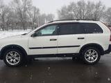 Volvo XC90 2004 года за 4 300 000 тг. в Алматы