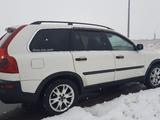 Volvo XC90 2004 года за 4 300 000 тг. в Алматы – фото 3