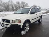 Volvo XC90 2004 года за 4 300 000 тг. в Алматы – фото 5