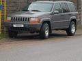 Jeep Grand Cherokee 1993 года за 3 200 000 тг. в Тараз