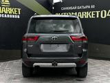 Toyota Land Cruiser 2021 года за 58 500 000 тг. в Актобе – фото 5