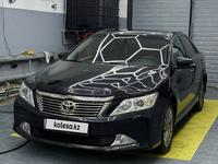 Toyota Camry 2013 годаfor9 200 000 тг. в Актау