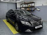 Toyota Camry 2013 годаfor9 200 000 тг. в Актау – фото 2