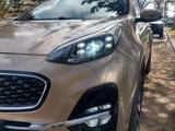 Kia Sportage 2018 годаүшін10 200 000 тг. в Павлодар