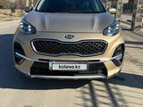 Kia Sportage 2018 годаүшін10 200 000 тг. в Павлодар – фото 2