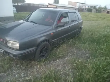 Volkswagen Golf 1993 года за 1 100 000 тг. в Тараз