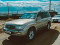 Toyota Land Cruiser 2006 года за 15 000 000 тг. в Актобе – фото 29