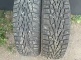 185/65 R15 Зимние шины Cordiant за 25 000 тг. в Усть-Каменогорск – фото 2