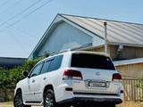 Lexus LX 570 2013 года за 25 000 000 тг. в Жанаозен – фото 3