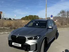 BMW X5, 2024