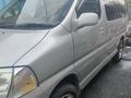 Toyota Grand Hiace 2001 года за 9 900 000 тг. в Талдыкорган – фото 2