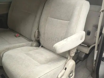 Toyota Grand Hiace 2001 года за 9 900 000 тг. в Талдыкорган – фото 28