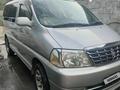 Toyota Grand Hiace 2001 годаүшін9 900 000 тг. в Талдыкорган – фото 7