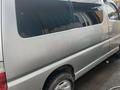 Toyota Grand Hiace 2001 годаүшін9 900 000 тг. в Талдыкорган – фото 9