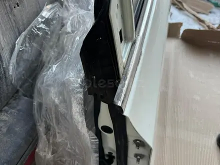 Дверь передняя Nissan Sentra B17 2012 — 2017 за 130 000 тг. в Алматы – фото 4