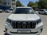 Toyota Land Cruiser Prado 2022 года за 27 500 000 тг. в Атырау – фото 3