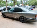 BMW 520 1990 года за 800 000 тг. в Балхаш – фото 2