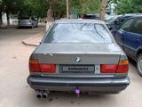 BMW 520 1990 года за 800 000 тг. в Балхаш – фото 3