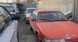 Mazda 626 1990 года за 450 000 тг. в Алматы – фото 3