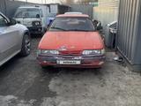 Mazda 626 1990 годаүшін450 000 тг. в Алматы