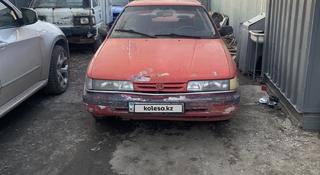 Mazda 626 1990 года за 450 000 тг. в Алматы