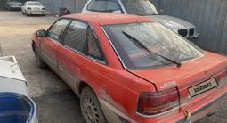 Mazda 626 1990 года за 650 000 тг. в Алматы – фото 4