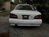 Nissan Laurel 1999 годаүшін800 000 тг. в Алматы – фото 2