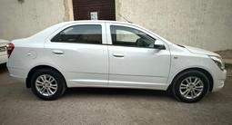 Chevrolet Cobalt 2022 годаүшін5 400 000 тг. в Шымкент – фото 2