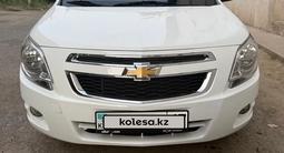 Chevrolet Cobalt 2022 годаүшін5 400 000 тг. в Шымкент