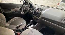 Chevrolet Cobalt 2022 годаүшін5 400 000 тг. в Шымкент – фото 5