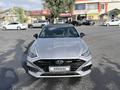 Hyundai Sonata 2021 годаүшін14 500 000 тг. в Шымкент – фото 3